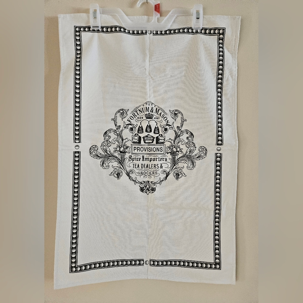 Fortnum & Mason Tea Towel